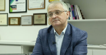 Петру Маковей: «Telegram и TikTok стали главными площадками манипуляций перед выборами»