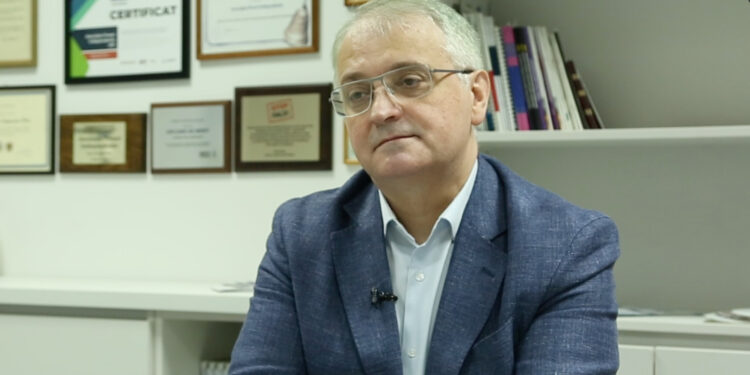 Петру Маковей: «Telegram и TikTok стали главными площадками манипуляций перед выборами»