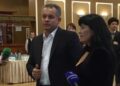 Мариан о старых кадрах с Плахотнюком: Я не знал, кто это такой