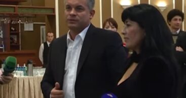 Мариан о старых кадрах с Плахотнюком: Я не знал, кто это такой