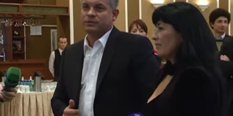 Мариан о старых кадрах с Плахотнюком: Я не знал, кто это такой