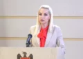 Марина Таубер: Вместо того чтобы остановить угрозу государственности, власть одобряет и поддерживает подрыв суверенитета Молдовы