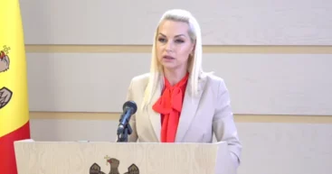Марина Таубер: Вместо того чтобы остановить угрозу государственности, власть одобряет и поддерживает подрыв суверенитета Молдовы