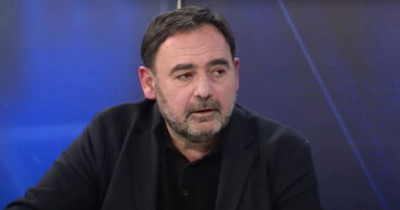 Марк Ткачук: Власть, реабилитирующая образ Антонеску, пытается вытравить память о 9 мая 1945