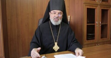 Новый 37-й? «Сталинские репрессии» во имя евроинтеграции: как власти Молдовы угнетают церковь