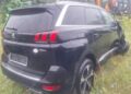 На границе в Албице у молдаванина изъяли угнанный во Франции автомобиль