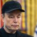 Маск призвал распустить Евросоюз