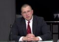 Григорчук подвёл итоги работы PAS