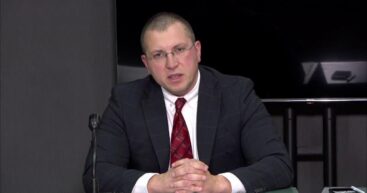 Григорчук подвёл итоги работы PAS