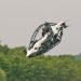 Jetson ONE — персональный электрический летающий аппарат — eVTOL
