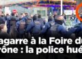 Foire du Trône — это самая большая и старая ярмарка Франции: В 2025-ом  с детьми туда идти не рекомендуется