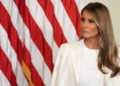 «Дорогой президент Путин»: о чём Мелания Трамп написала российскому лидеру
