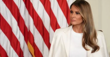 «Дорогой президент Путин»: о чём Мелания Трамп написала российскому лидеру