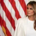 «Дорогой президент Путин»: о чём Мелания Трамп написала российскому лидеру