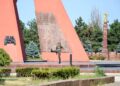 Кишиневский мемориал «Вечность» перейдет под юрисдикцию примарии