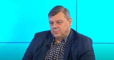 Михаеш: Для референдума о воссоединении Молдовы и Румынии нужны решения Кишинева и Бухареста