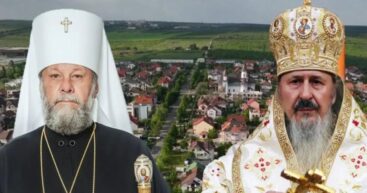 Митрополия Молдовы отреагировала на вчерашний «триумф» Бессарабской митрополии