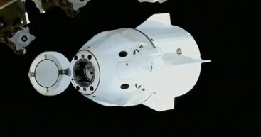 NASA провело медицинскую эвакуацию с МКС