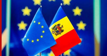 FT: ЕС и Молдова углубят связи в сфере безопасности до беспрецедентного уровня