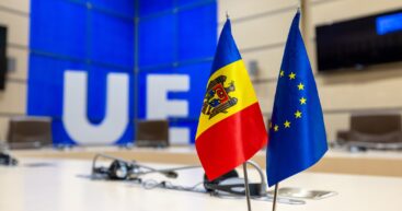 План роста в действии: Молдова получила новый транш от Евросоюза