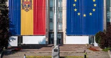 Euronews: Выборы в Молдове превратились в поле гибридной войны