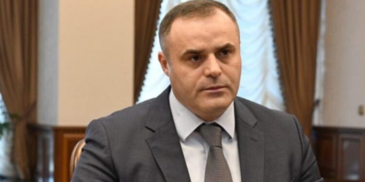 Председатель «Молдовагаз»: О новых поставщиках для Гагаузии я не знаю