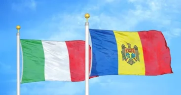 Dolce Moldova: Италия вошла в топ-3 партнёров экономики нашей страны