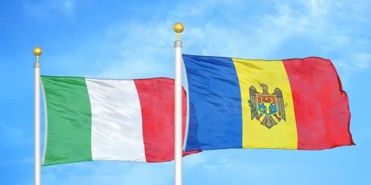 Dolce Moldova: Италия вошла в топ-3 партнёров экономики нашей страны