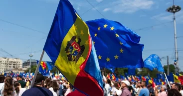 Молдова перед выборами: вступление в ЕС может обернуться негативными последствиями