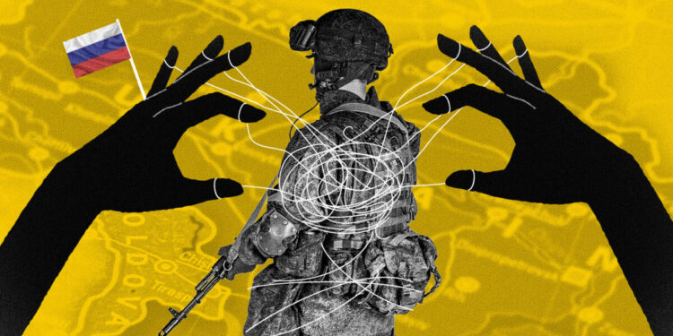 «Организованный хаос»: Почему Европу втягивают в большую войну