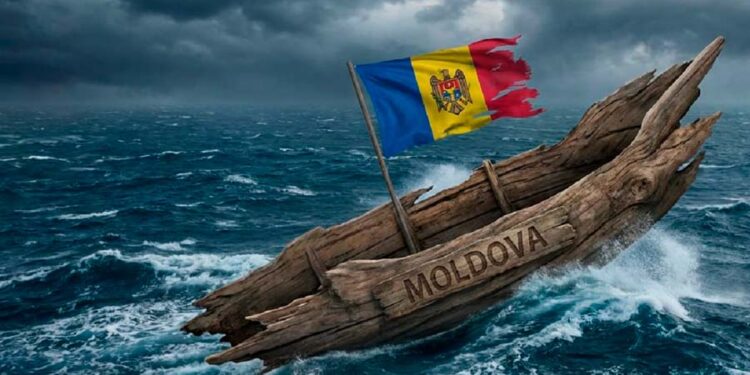 «Цэришоара» Молдова в дивном новом мире Дональда Трампа