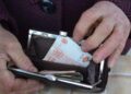 Две трети сельских жителей живут на пенсии ниже прожиточного минимума