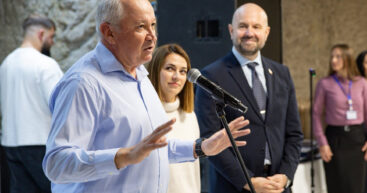 Лучших аграриев наградили в Национальный день работника сельского хозяйства