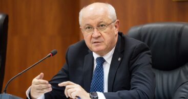 Гагаузия и Приднестровье, по версии премьера, работают «по одной методичке»