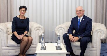 Мчимся на всех парах в ЕС: Мунтяну рассчитывает закончить переговоры к концу 2027 года