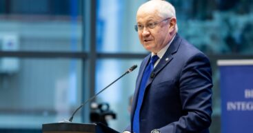 Александр Мунтяну о дроне в Сынжерейском районе: ситуация комичная, но расследование необходимо