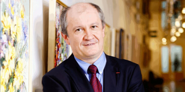 Стало известно имя кандидата в премьер-министры Республики Молдова