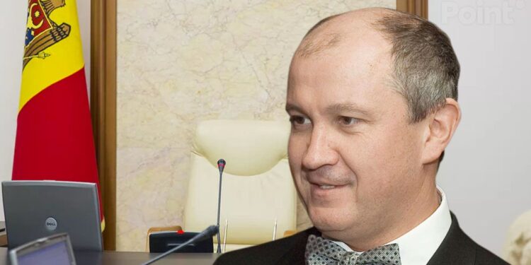 Чубашенко: Запад бросает спасательный круг кишиневской власти