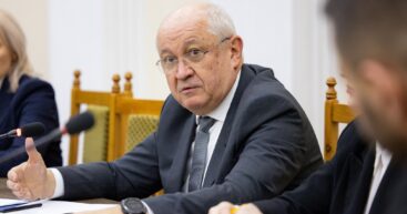 Мунтяну: у лёгкой промышленности Молдовы есть будущее