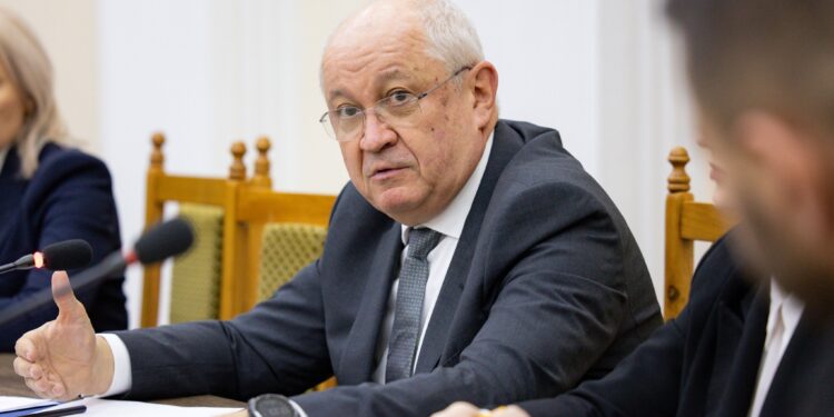 Мунтяну: у лёгкой промышленности Молдовы есть будущее