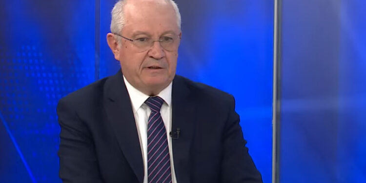 Александр Мунтяну о нынешнем правительстве: Команды с таким юношеским задором я еще своей жизни не встречал