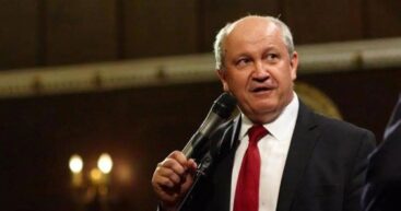 Алесандр Мунтяну проведёт встречу с гражданами Молдовы в Брюсселе: обсудит реформы и европейский путь