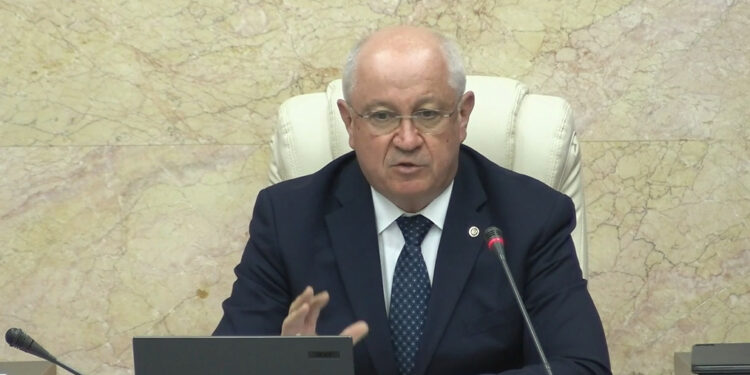 Власти смягчили режим повышенной готовности в энергетике