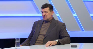 Мунтян: Шор разрушил левый фланг и дискредитировал протесты, а власть воспользовалась этим хаосом