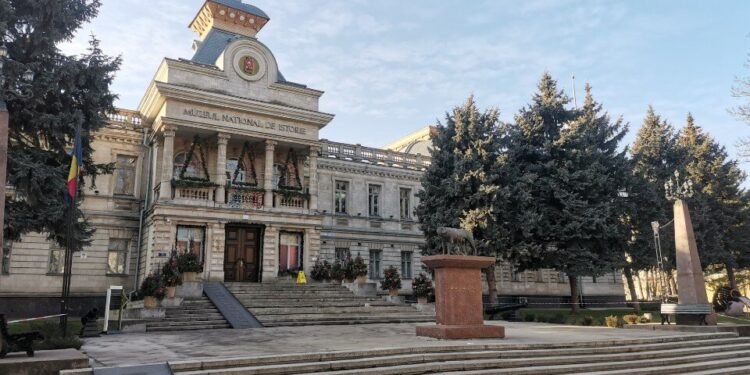 Как школьникам с юга Молдовы “промывали мозги” в Кишиневе