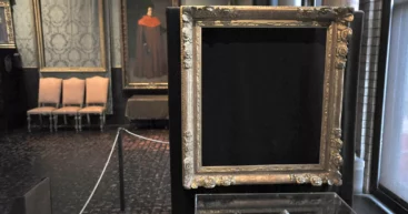 От да Винчи до Рембрандта: самые дерзкие ограбления музеев в истории