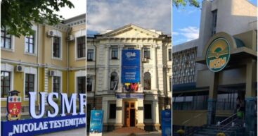 Молдова попала в мировой рейтинг лучших университетов Webometrics 2026: лидирует Технический университет