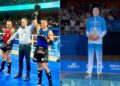 Спортсмен из Молдовы выиграл золото на Всемирных играх-2025 по муай-таю