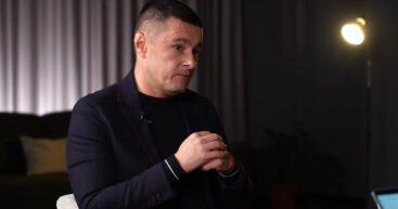 Экс-министр Фадей Нагачевский о «независимости» власти в Молдове: принимают то, что дают западные советники