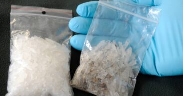 Мужчина на Ботанике устроил наркопритон в своей квартире: ему грозит до 4 лет тюрьмы